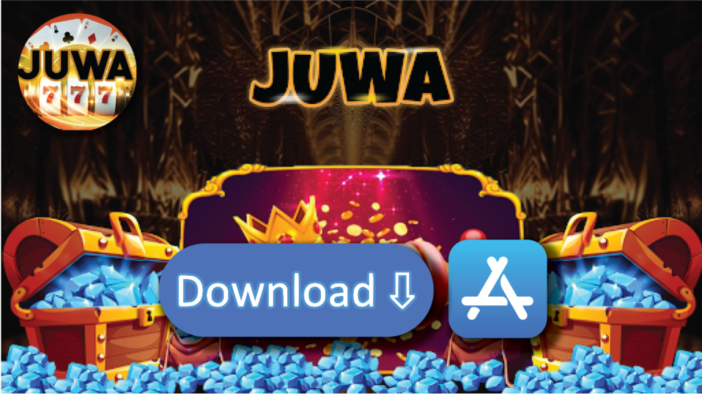 juwa iphone download